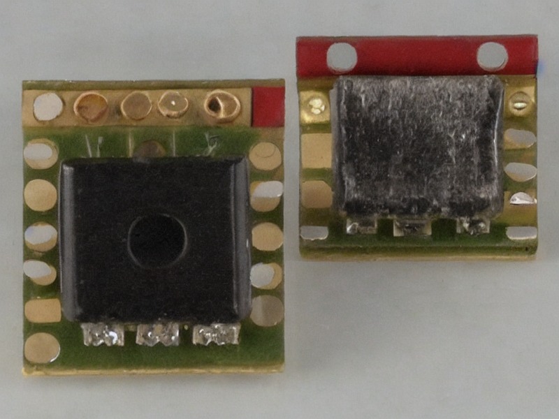 pg模拟器 DC/DC转换中心应用资料 2