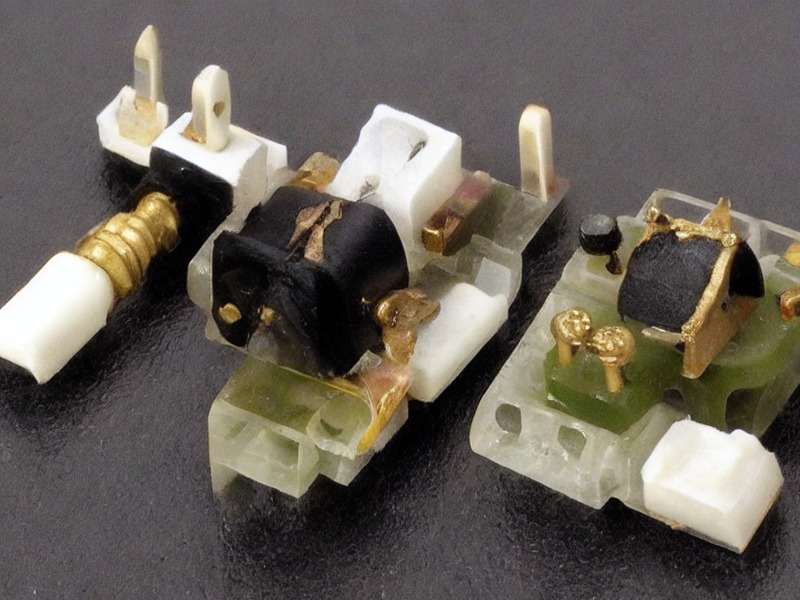 二极管应用项目资料：二极管工程页 2