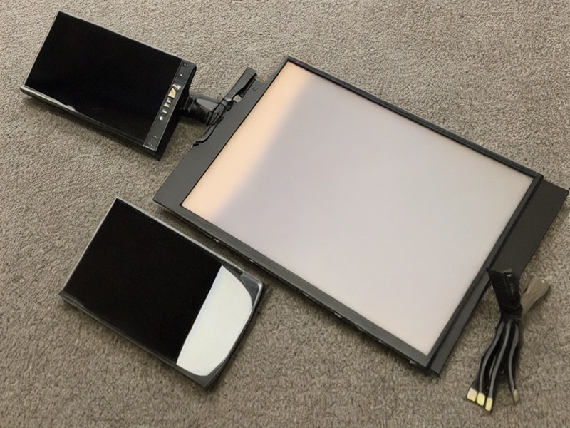 线缆组件应用产品信息 1