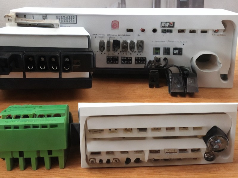 测试探头应用选型资料