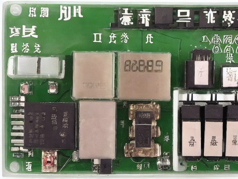 射频连接相关位置检测应用产品说明 2