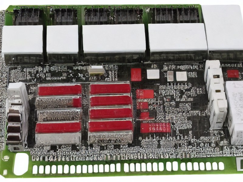 晶振应用相关产品 2