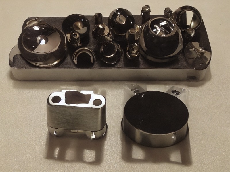 pg模拟器 二极管分类说明 2