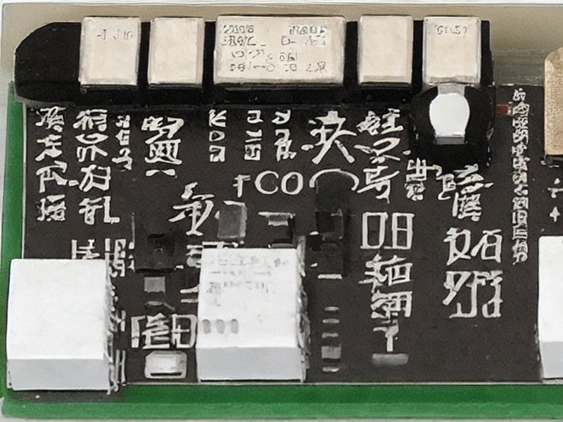 示波器应用相关产品 1
