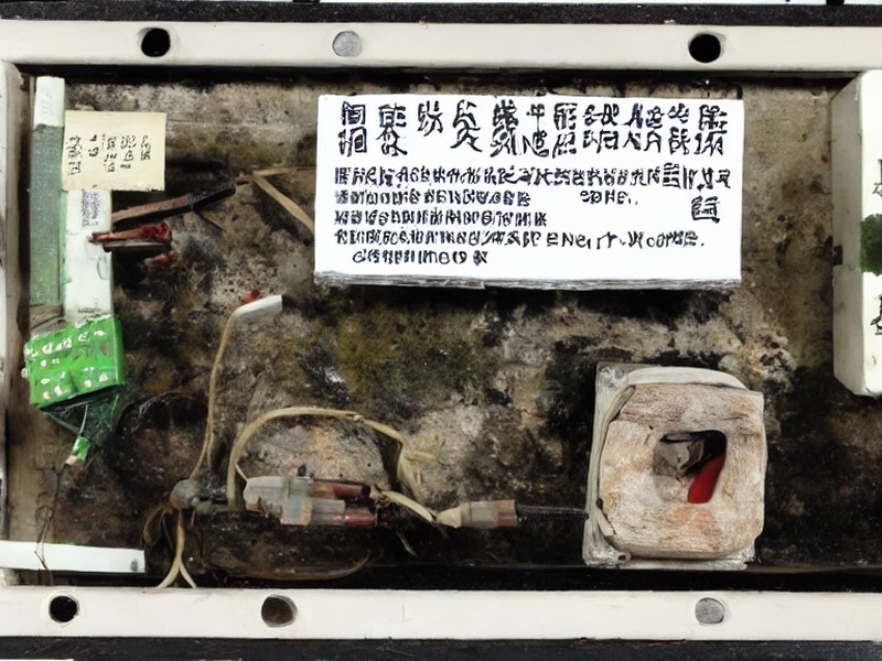 端子组件目录工程资料 2