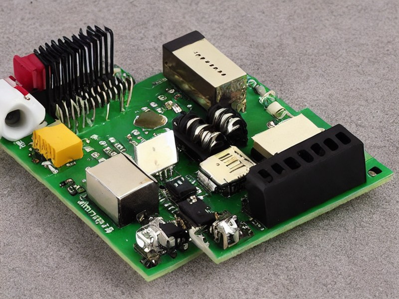 MOSFET选型项目资料