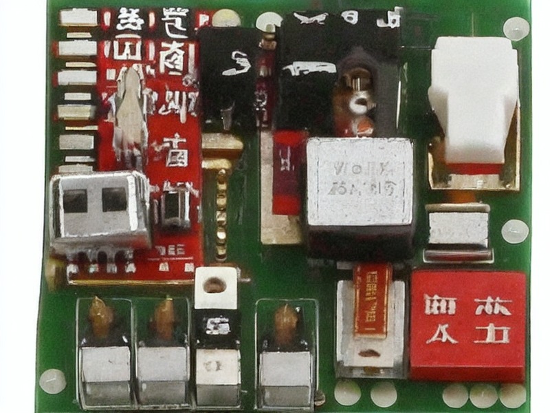 存储器入口在替代料比较中的选型资料 1