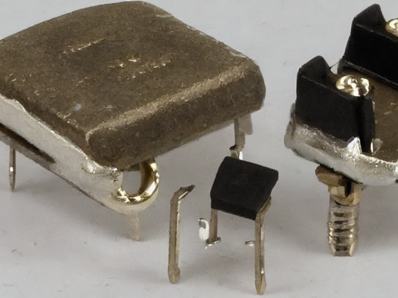 测试探头应用选型资料 2