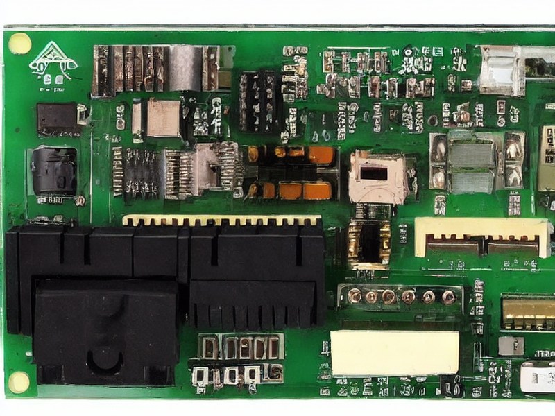 射频连接相关AC/DC电源应用产品说明 2