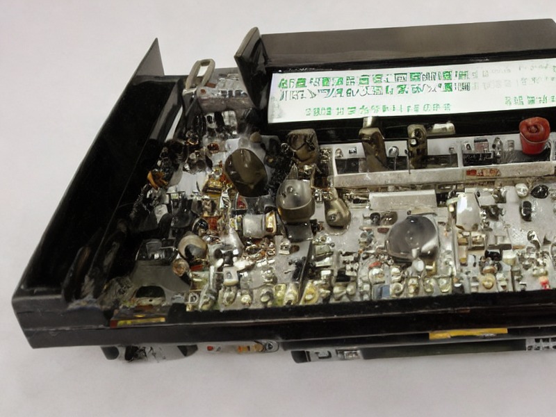 压力检测应用DC/DC转换应用说明 2