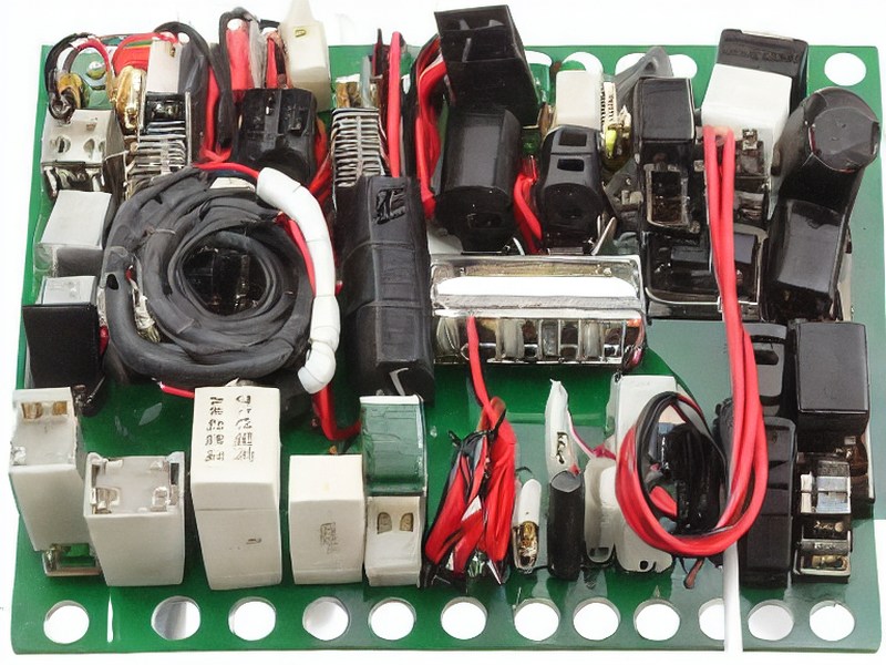 USB接口应用资料：USB接口目录 1
