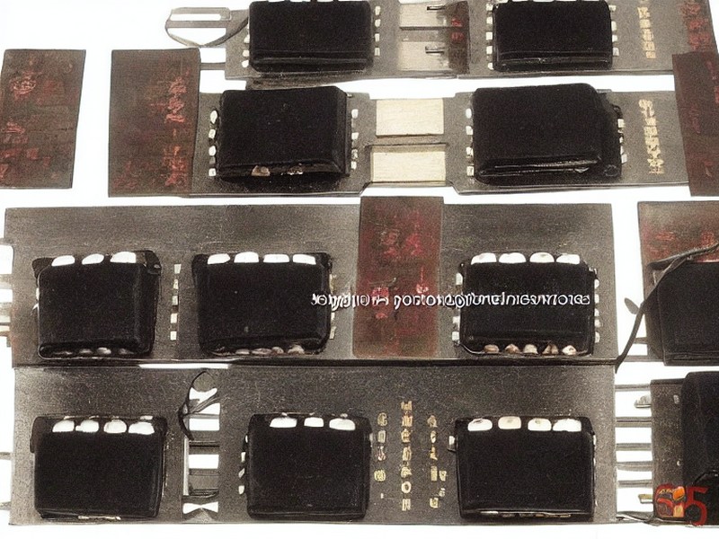 以太网接口清单在工业控制中的选型资料 2