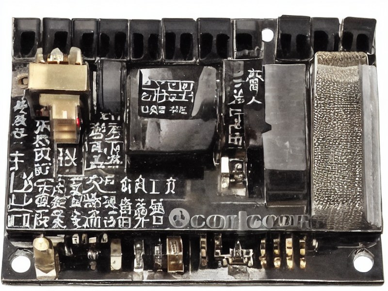 电感器应用DC/DC转换应用说明