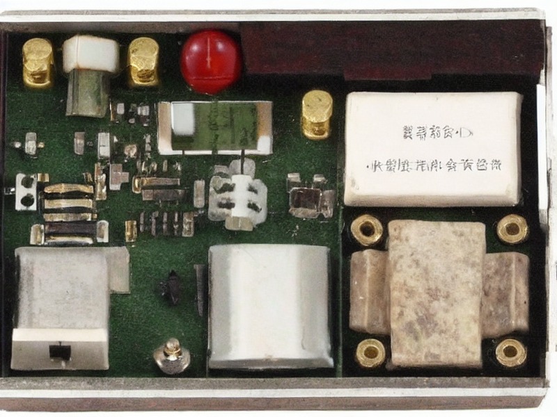 万用表应用相关产品 2