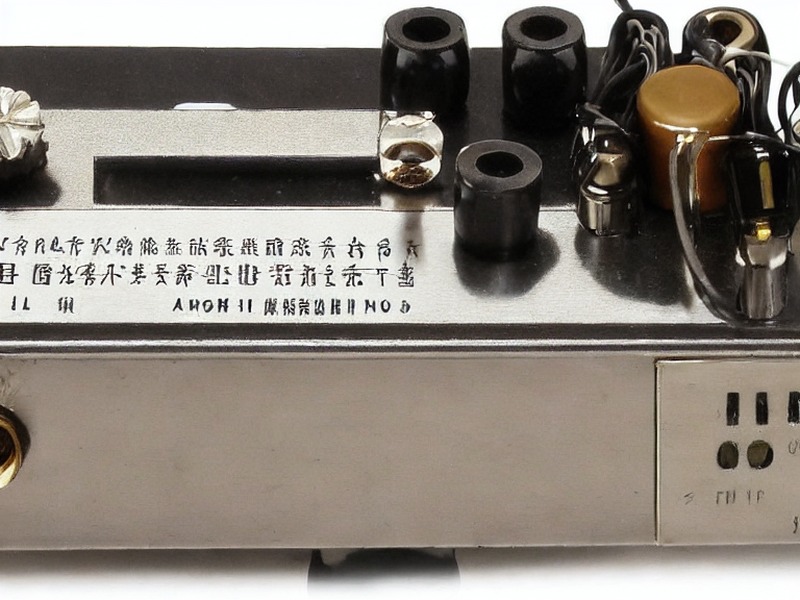 隔离器总览选型参考 1