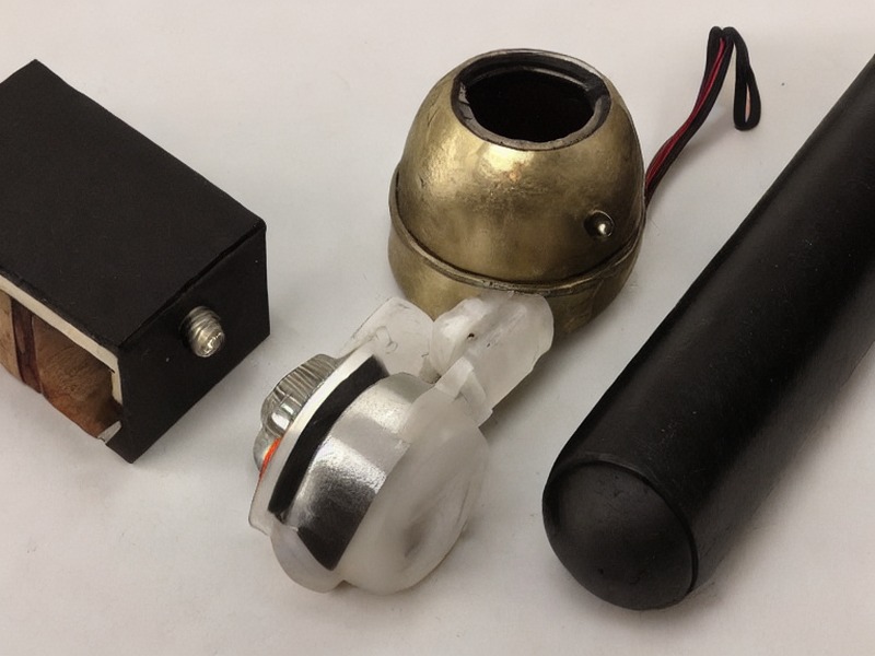 连接器资料库项目资料 1