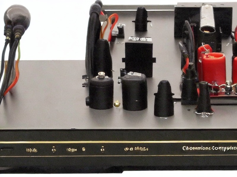 NOR Flash选型电子资料