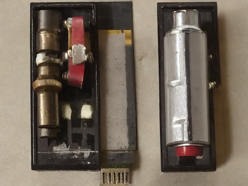 EEPROM资料工程应用 2