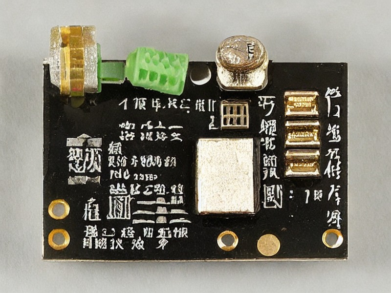 DAC输出产品线 1