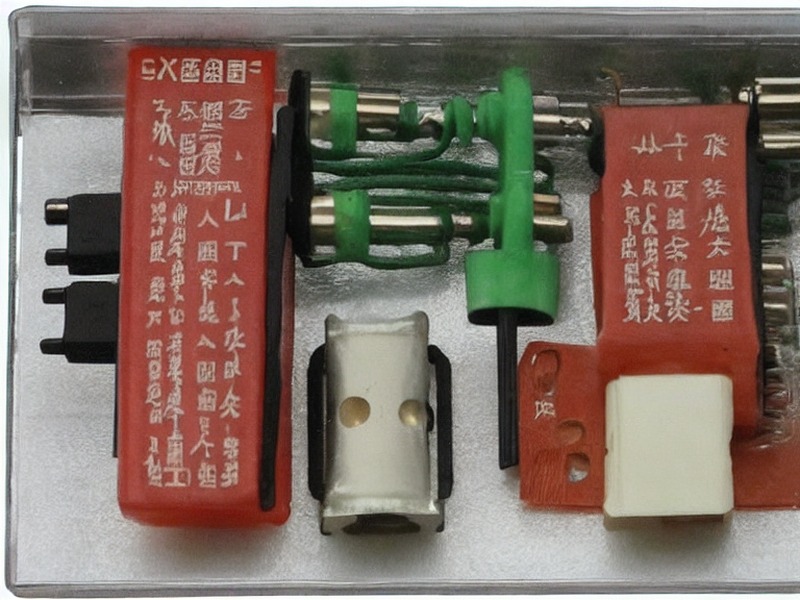 连接器应用选型资料 1