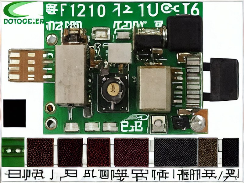 陶瓷电容应用DC/DC转换应用说明