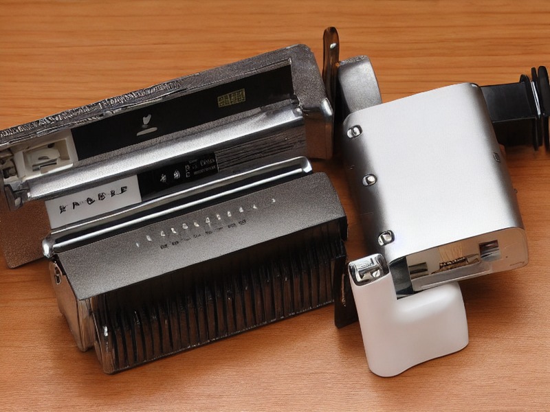 pg模拟器 连接器清单选型 2
