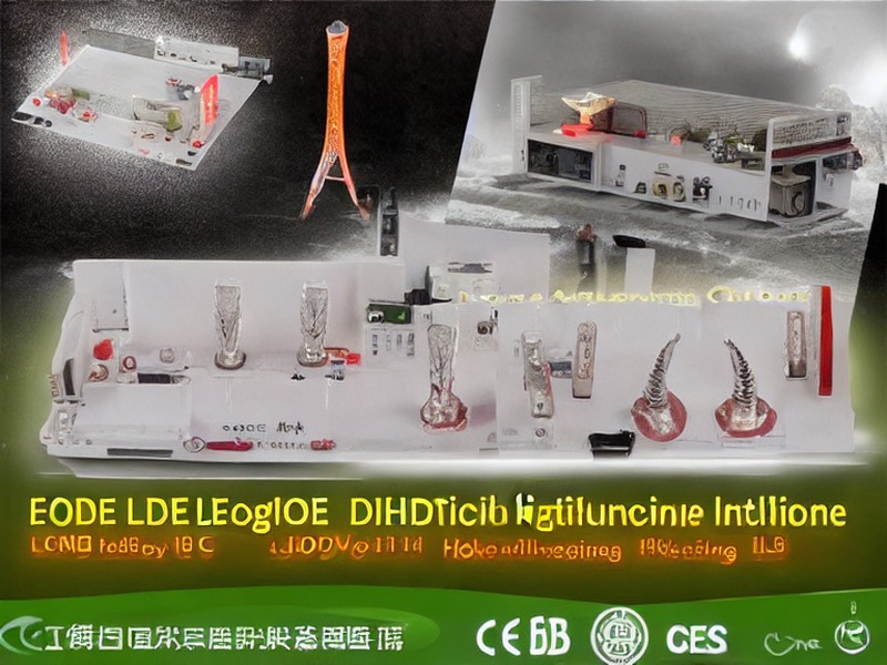 工业自动化应用在替代料比较中的选型资料 2