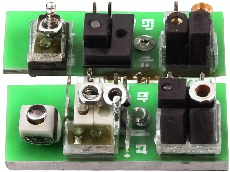 pg模拟器 电源模块参考 2