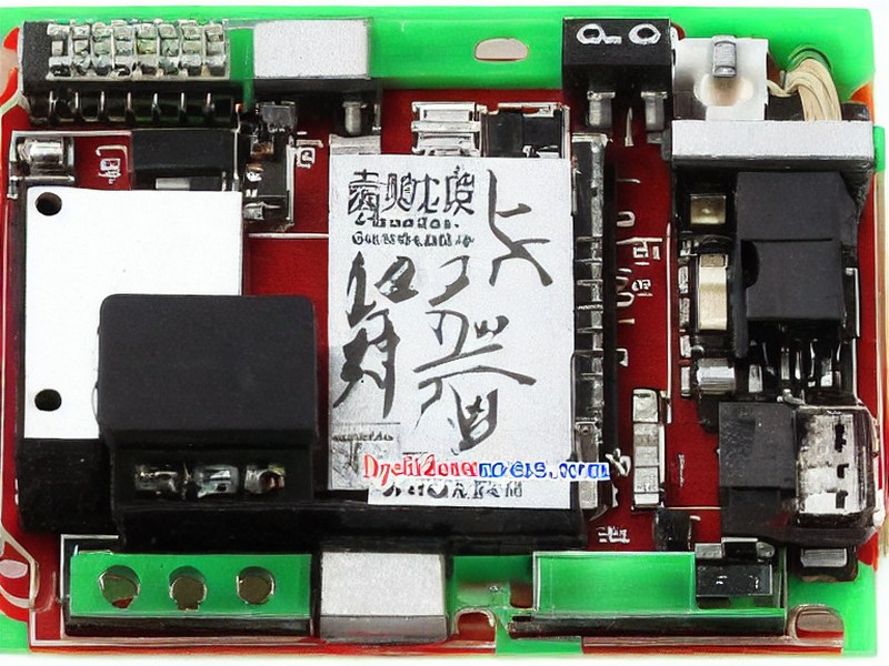 比较器应用DC/DC转换应用说明 1