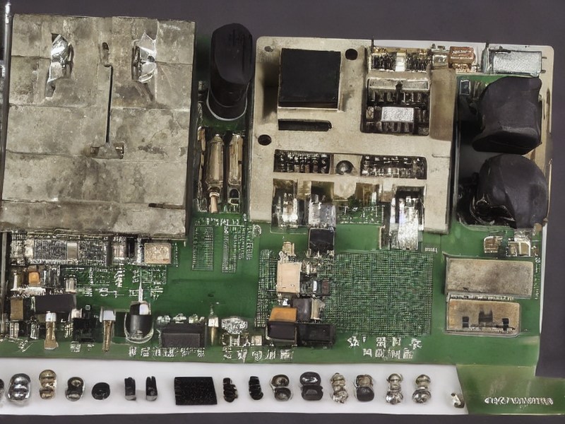 USB接口应用资料：USB接口目录 2