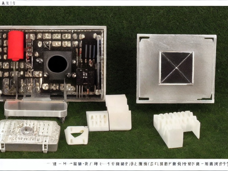 NOR Flash应用资料：NOR Flash资料库 1