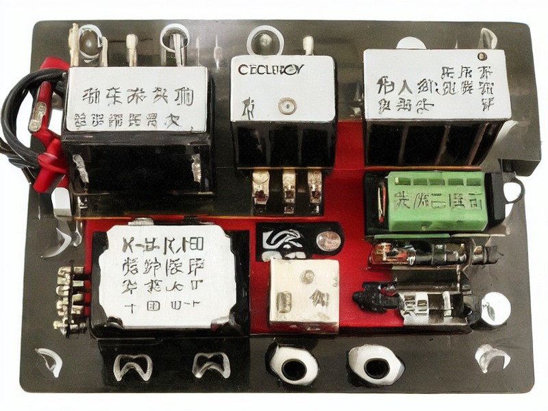 射频连接相关比较器应用产品说明