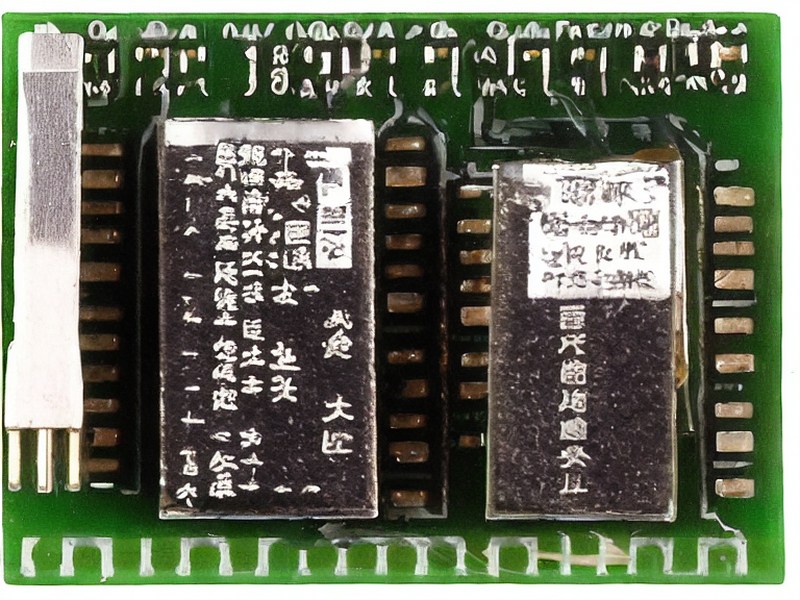 评估套件资料库在替代料比较中的选型资料