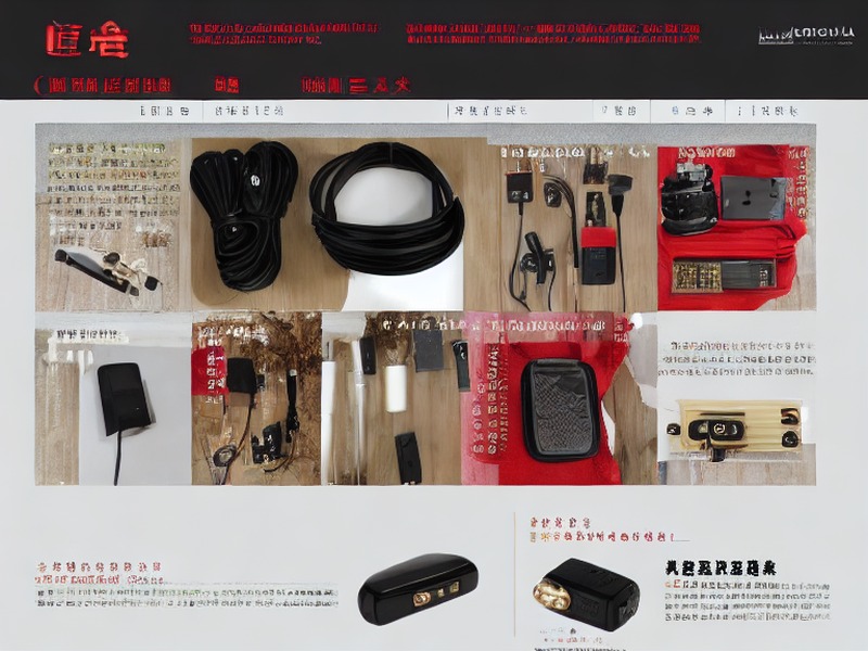 嵌入式模块应用选型资料 2