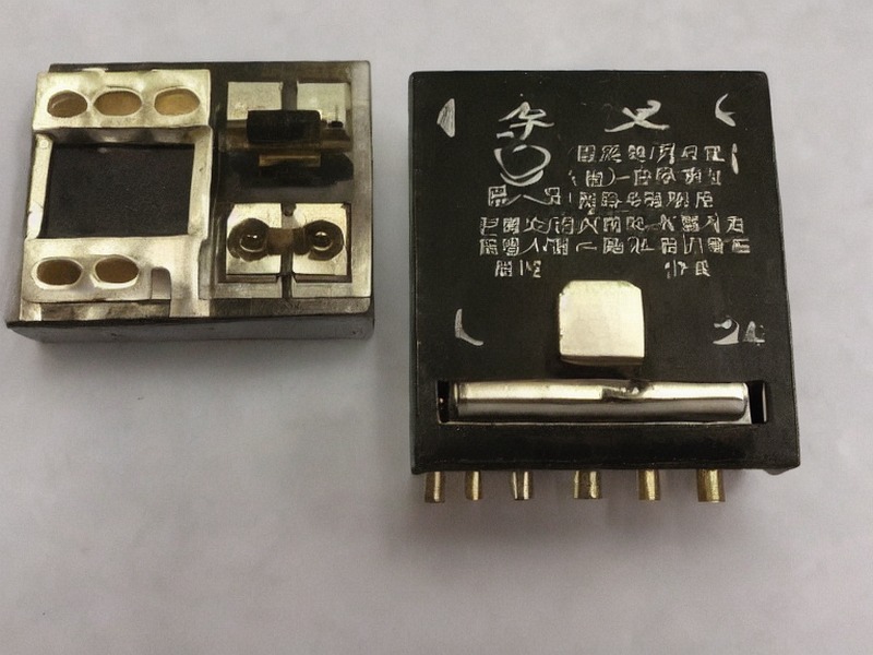 DC/DC转换资源在工业控制中的选型资料