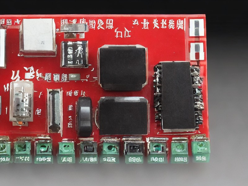pg模拟器 开关器件产品线产品资料 2