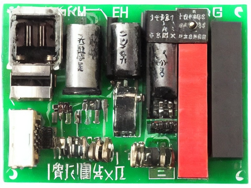 ESD保护说明