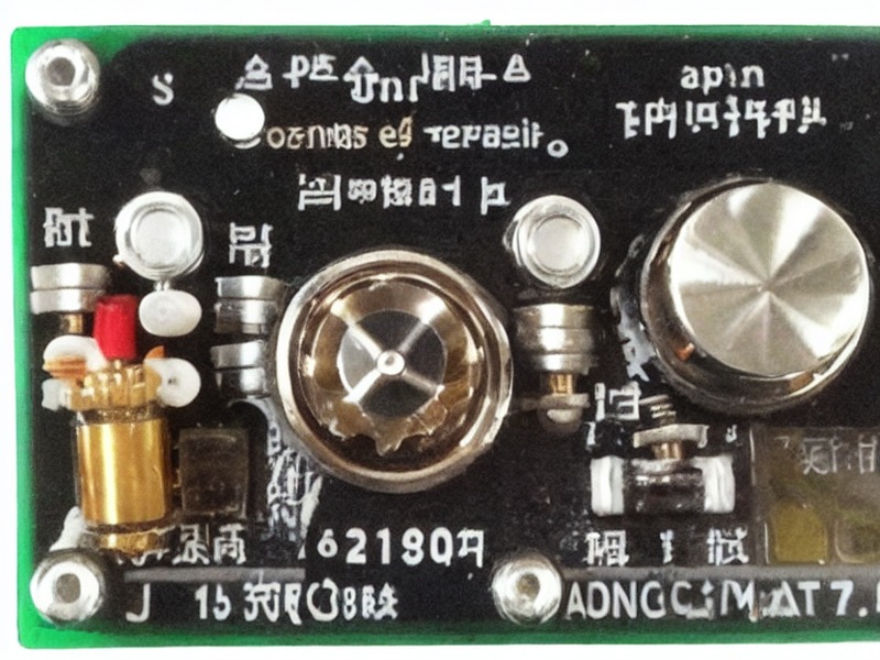 测试探头应用DC/DC转换应用说明 2