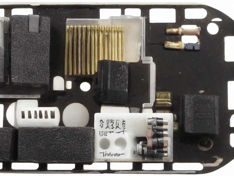pg模拟器 微控制器说明选型 1