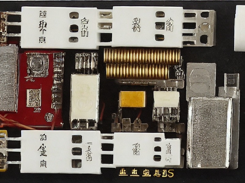 LoRa模块应用板对板连接应用说明 1