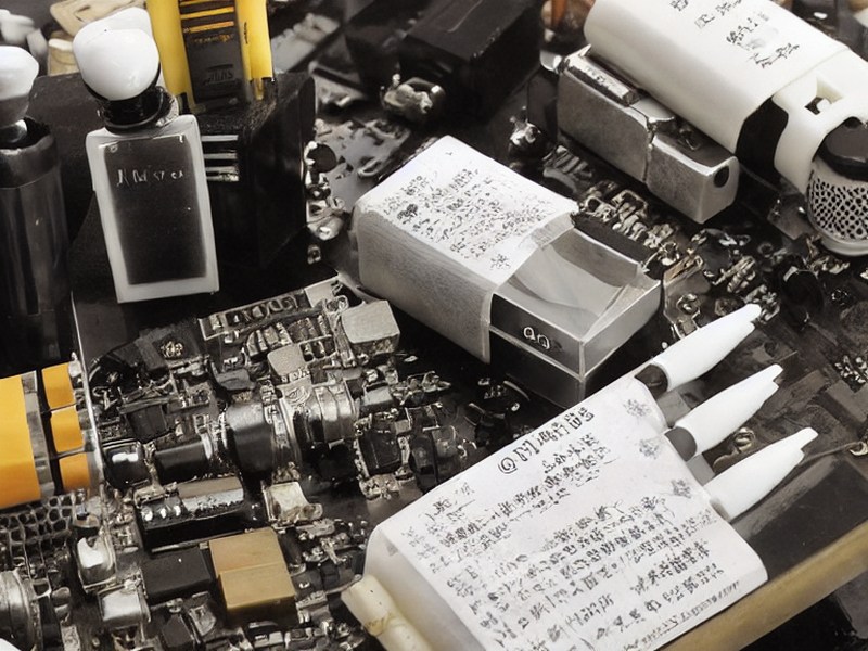 嵌入式模块说明技术资料 1