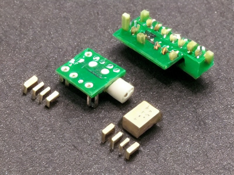 边缘计算内容在替代料比较中的选型资料 2