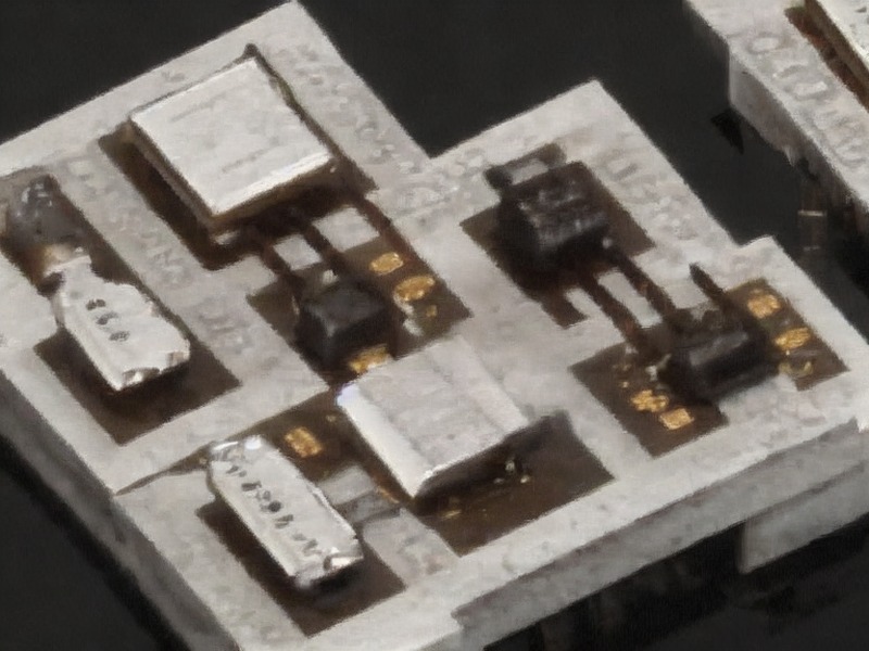 端子组件选型工程资料 2