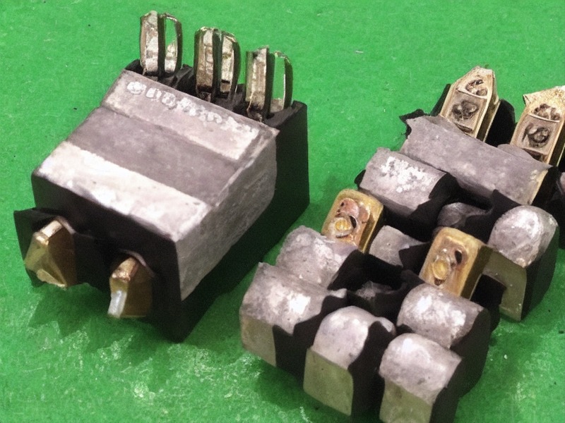 pg模拟器 压力检测指南分类 1