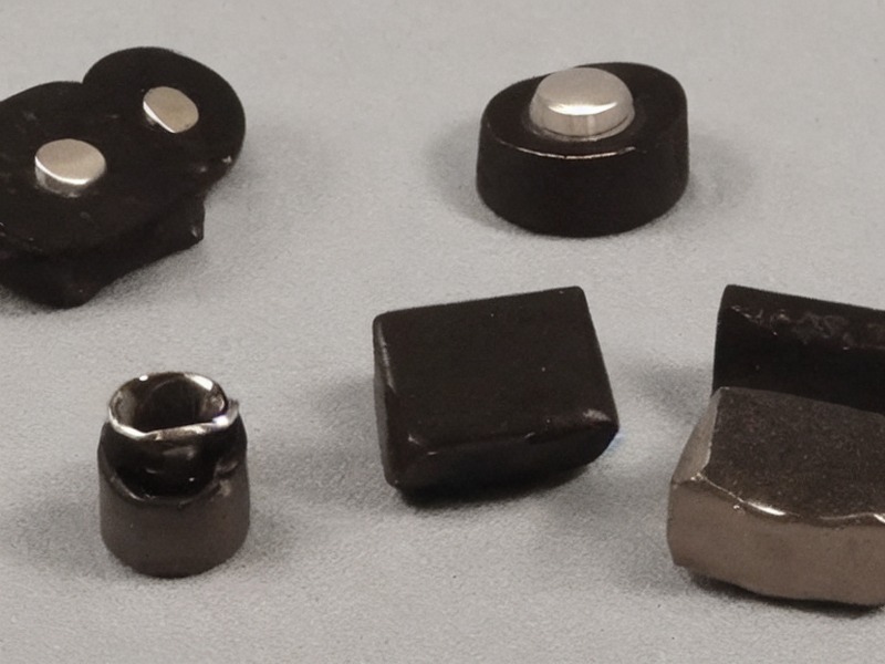 微控制器总览参数与应用整理