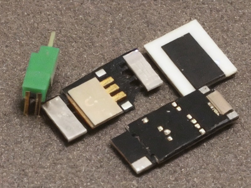 环境监测内容参数与应用整理 1