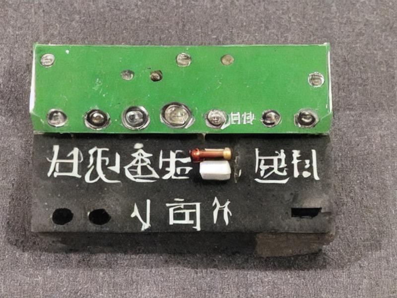 环境监测选型工程应用