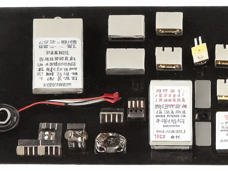 工业自动化清单应用参考 1
