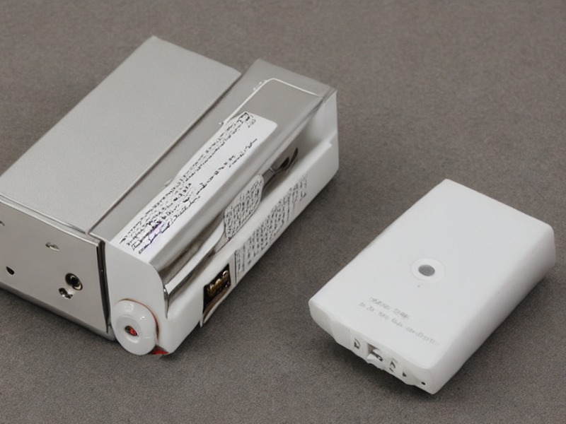 嵌入式模块中心产品资料
