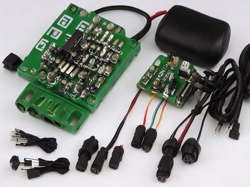 pg模拟器 蓝牙模块产品线选型 1